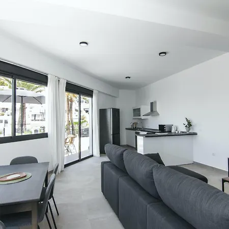 & Torres De San Juan Appartamento Nerja