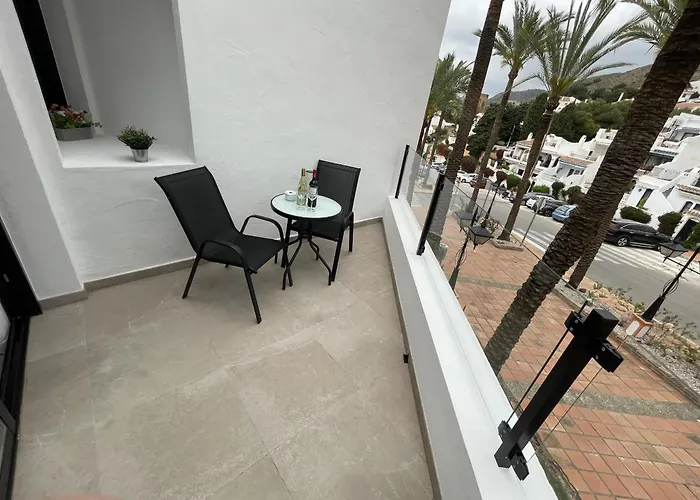 & Torres De San Juan Appartement Nerja