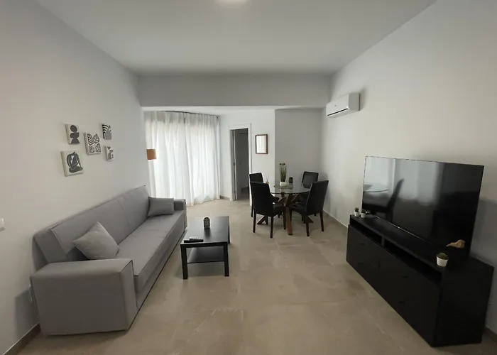 Appartamento & Torres De San Juan *