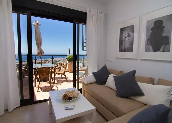 & Torres De San Juan Nerja