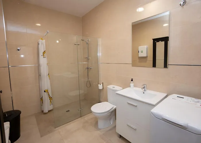 & Torres De San Juan Nerja