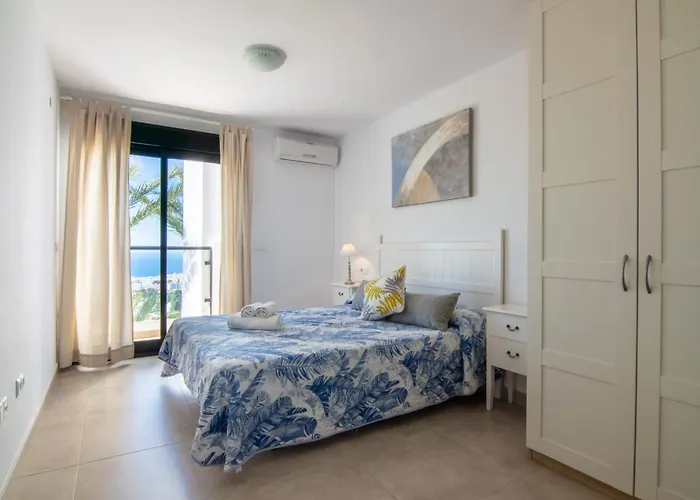 & Torres De San Juan Appartement *