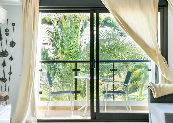 & Torres De San Juan