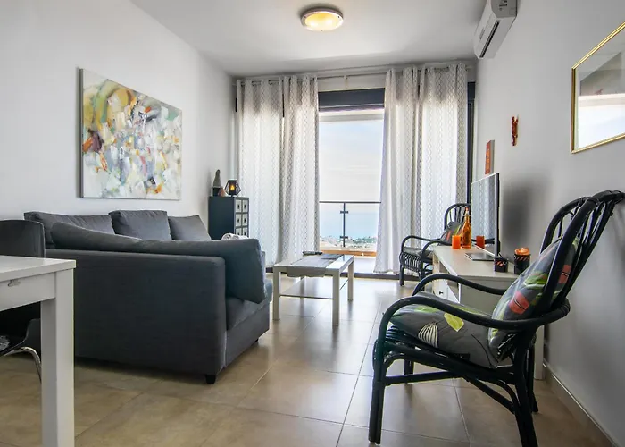 Appartamento & Torres De San Juan