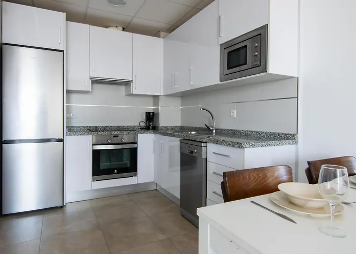 & Torres De San Juan