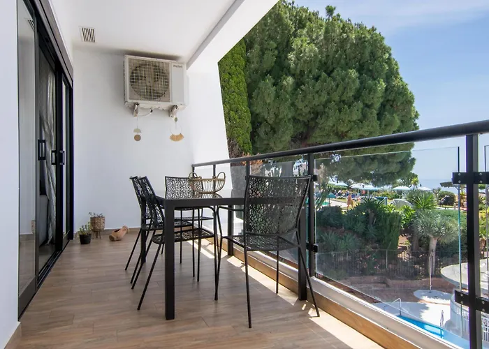 & Torres De San Juan Appartement