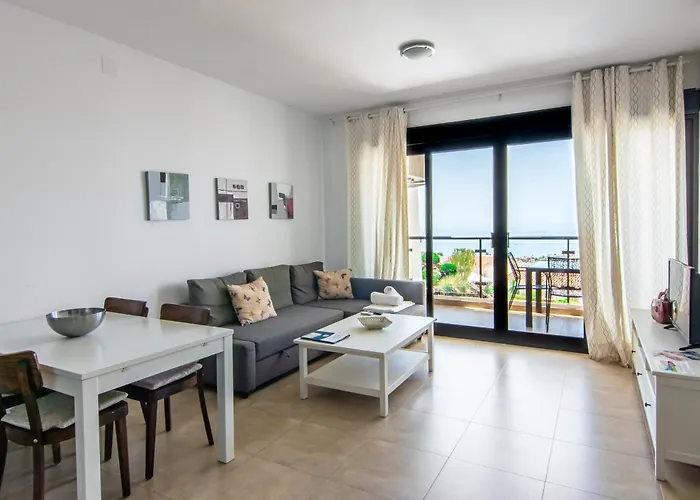 Appartamento & Torres De San Juan