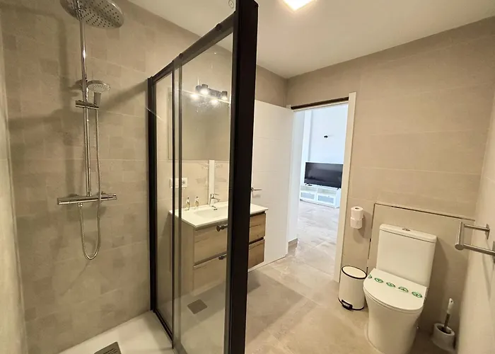 & Torres De San Juan *