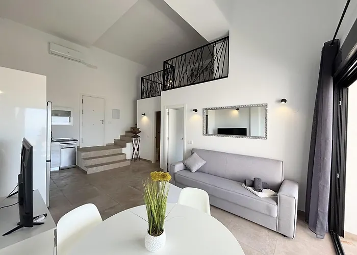 Appartement & Torres De San Juan