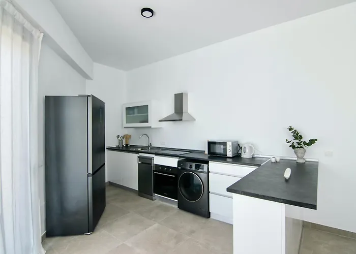 Appartamento & Torres De San Juan *