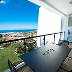 & Torres De San Juan Appartement