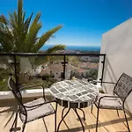 & Torres De San Juan Appartement *