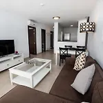 Apartmán & Torres De San Juan Nerja