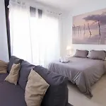 & Torres De San Juan Appartement
