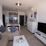 & Torres De San Juan Appartement *