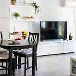& Torres De San Juan Appartement *