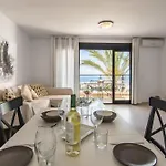 & Torres De San Juan Apartmán Nerja