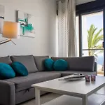 & Torres De San Juan Appartement Nerja