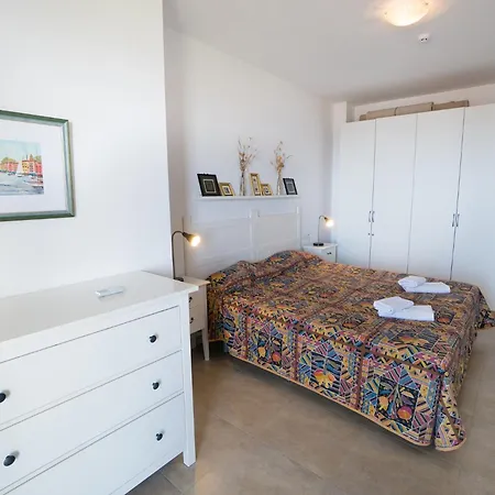 Apartamento Torres De San Juan Nerja