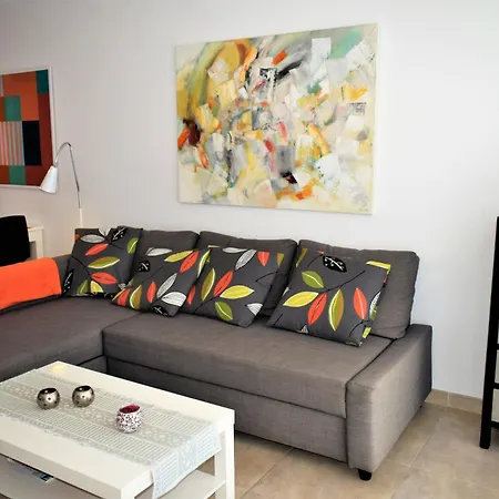 Torres De San Juan Apartamento *