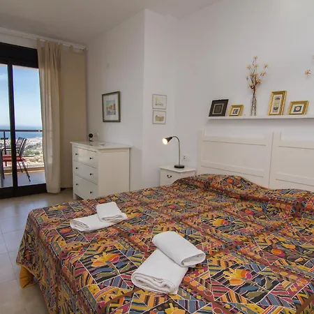 Torres De San Juan Apartamento *