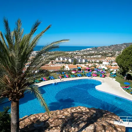 Apartamento Torres De San Juan Nerja