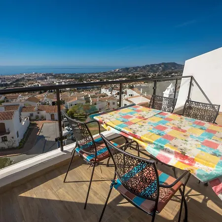 Apartamento Torres De San Juan *