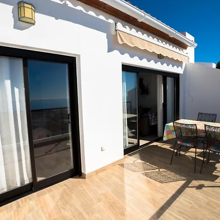 Torres De San Juan Apartamento Nerja