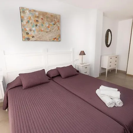 Apartamento Torres De San Juan