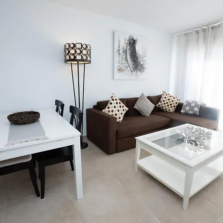 Torres De San Juan Apartamento *