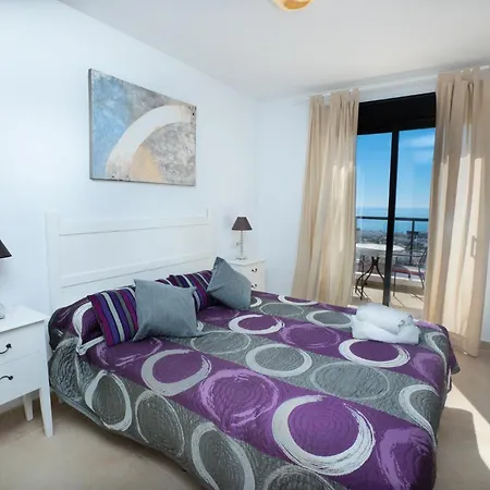 Apartamento Torres De San Juan *