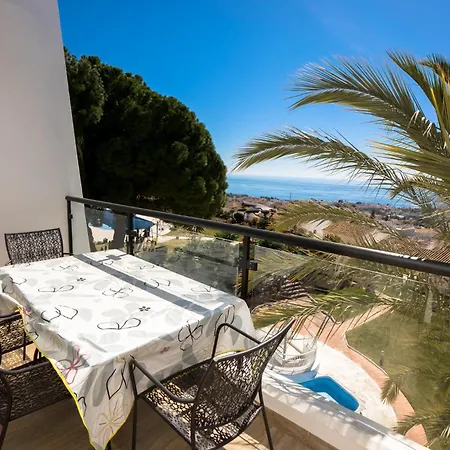 Apartamento Torres De San Juan *