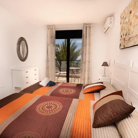 Torres De San Juan Apartamento Nerja