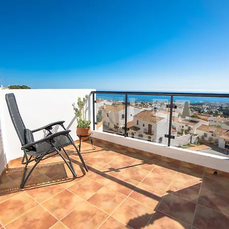 Apartamento Torres De San Juan