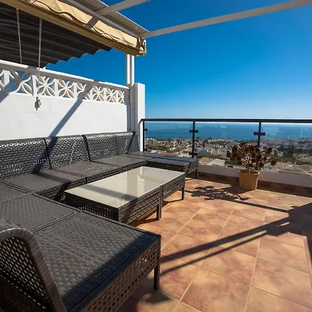 Torres De San Juan Apartamento Nerja