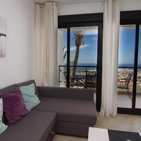 Apartamento Torres De San Juan
