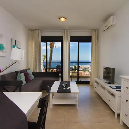 Apartamento Torres De San Juan *