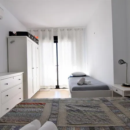 Apartamento Torres De San Juan Nerja