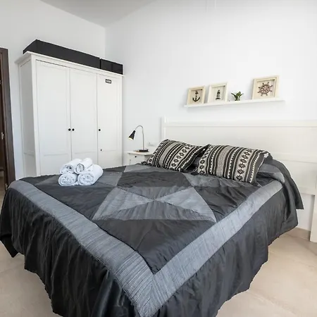 Apartamento Torres De San Juan *