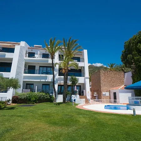 Torres De San Juan * Nerja