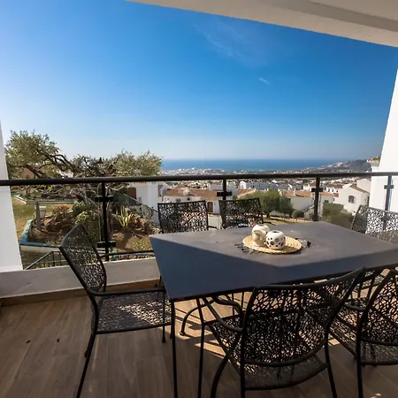 Apartamento Torres De San Juan *