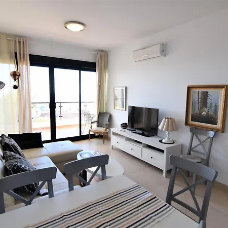Torres De San Juan Apartamento Nerja