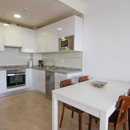 Apartamento Torres De San Juan Nerja