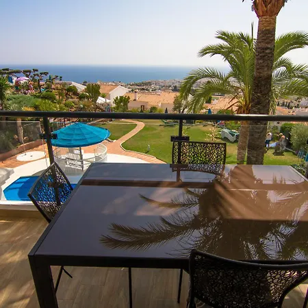 Apartamento Torres De San Juan
