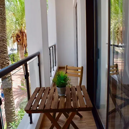 Apartamento Torres De San Juan