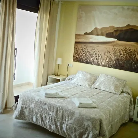 Torres De San Juan Apartamento Nerja