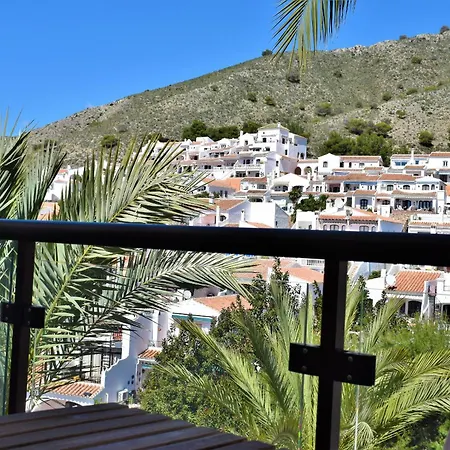 Torres De San Juan Nerja