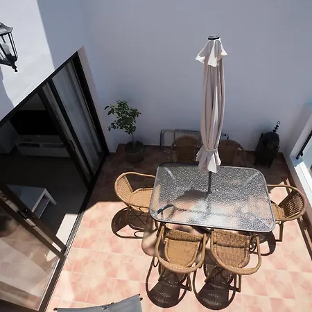 Apartamento Torres De San Juan