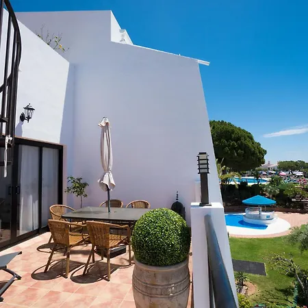 Apartamento Torres De San Juan *
