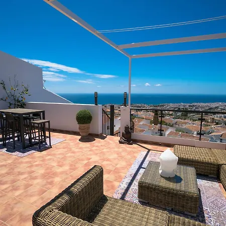 Torres De San Juan Apartamento Nerja